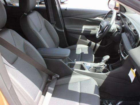 New 2025 Buick Encore GX Preferred w/ Comfort Package image 21