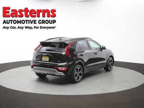 Used 2023 Kia Niro EX Touring FWD image 38
