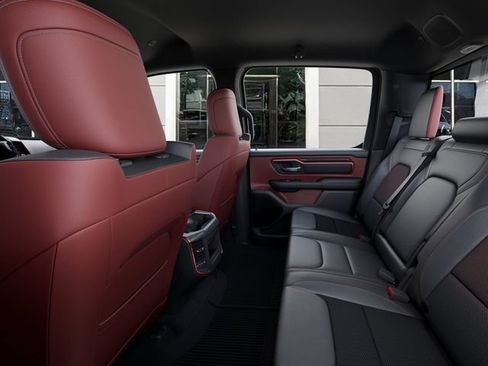 New 2026 RAM 1500 Rebel w/ Bed Utility Group AWD/4WD image 23