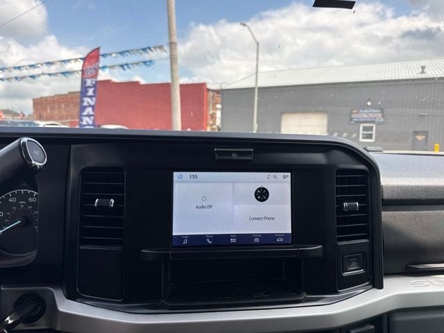 Used 2026 Ford F350 XLT AWD/4WD image 27