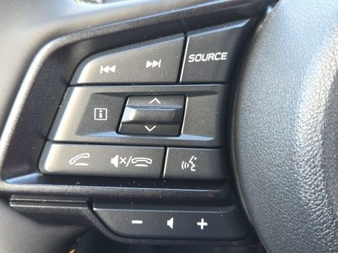 New 2026 Subaru Forester Wilderness w/ Wilderness Package image 14