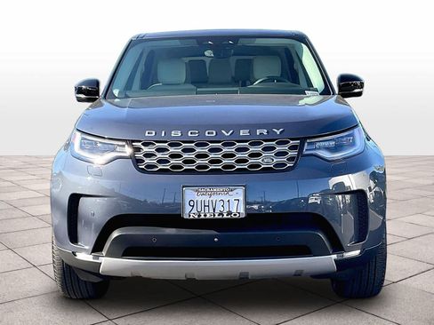 Used 2025 Land Rover Discovery S AWD/4WD image 3