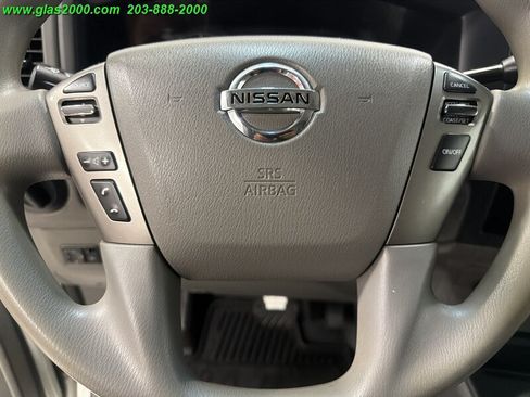 Used 2021 Nissan NV 3500 SV RWD image 16