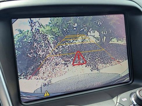 Used 2017 Chevrolet SS image 13