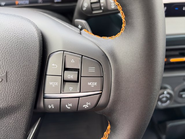New 2026 Ford Maverick Tremor AWD/4WD image 11