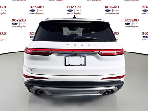 New 2026 Lincoln Corsair Premiere image 6