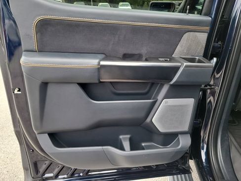 Used 2022 Ford F150 Platinum w/ Equipment Group 701A High AWD/4WD image 11