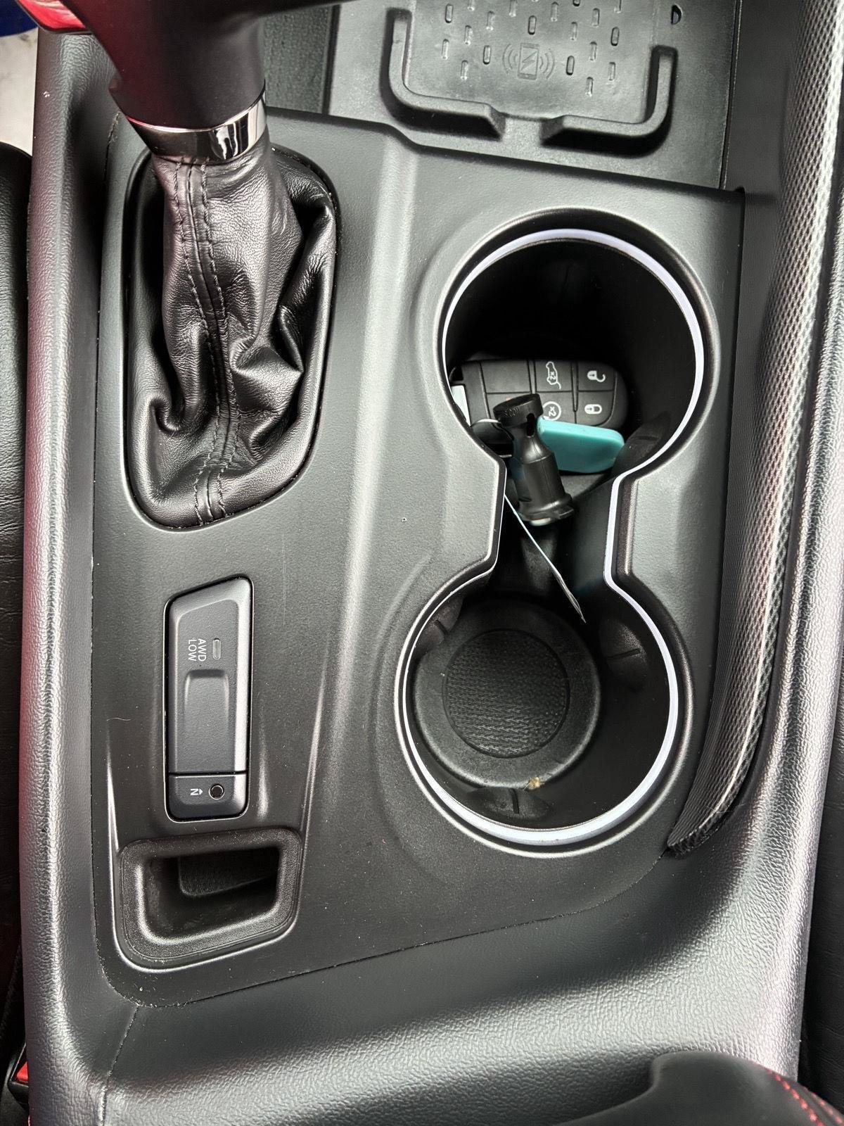 Used 2025 Dodge Durango R/T AWD/4WD image 33