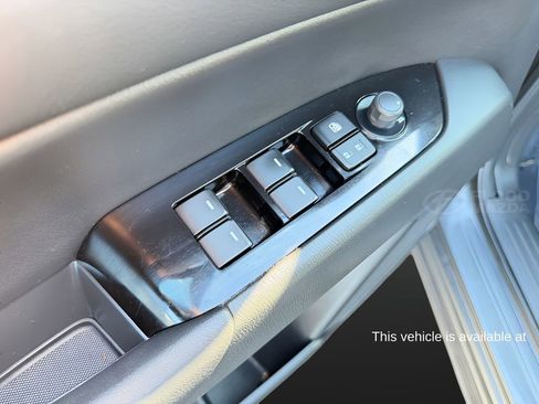 Certified 2023 MAZDA CX-5 AWD 2.5 S w/ Select Package image 10