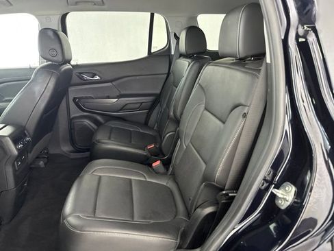 Used 2021 GMC Acadia SLT AWD/4WD image 27