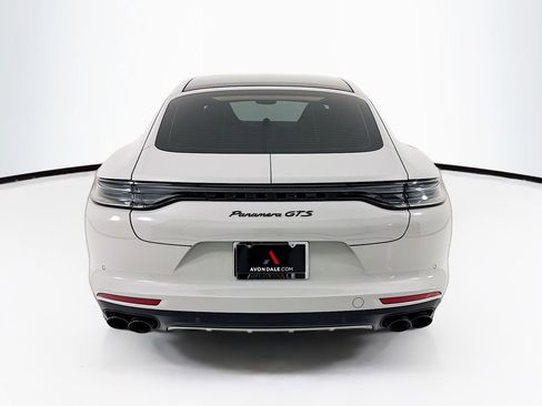 Certified 2023 Porsche Panamera GTS image 10