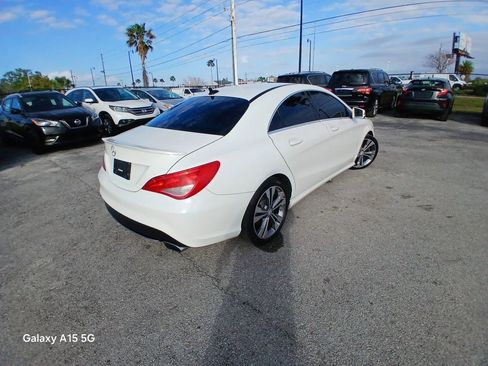 Used 2015 Mercedes-Benz CLA 250 image 5