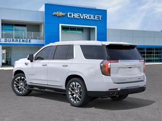 New 2026 GMC Yukon Denali video 3