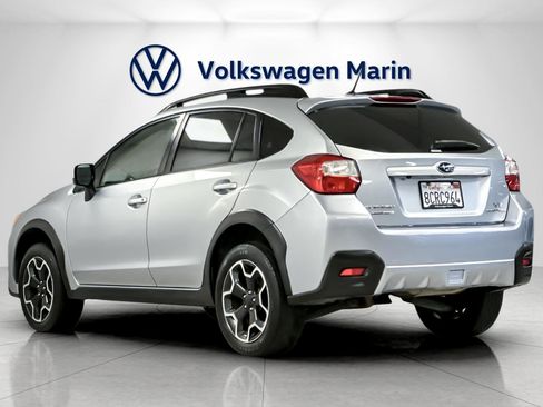 Used 2013 Subaru Crosstrek 2.0i Limited image 3