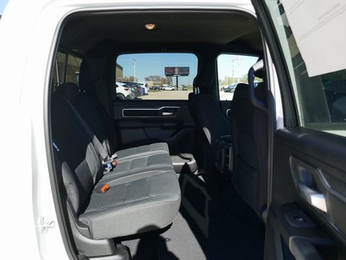 New 2025 RAM 1500 Big Horn image 15