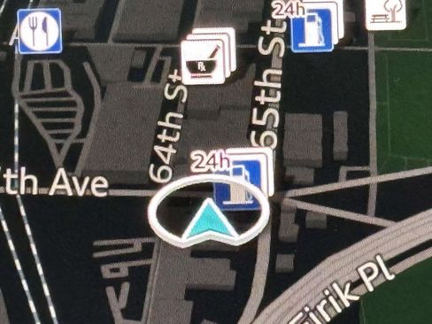 Used 2023 Audi A7 3.0T Premium Plus w/ Premium Plus image 26