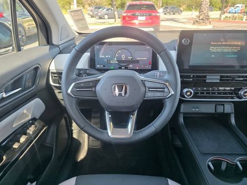 New 2026 Honda Prologue Elite image 20