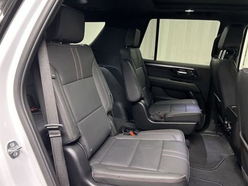 Certified 2026 Chevrolet Tahoe RST w/ Comfort Package AWD/4WD image 28