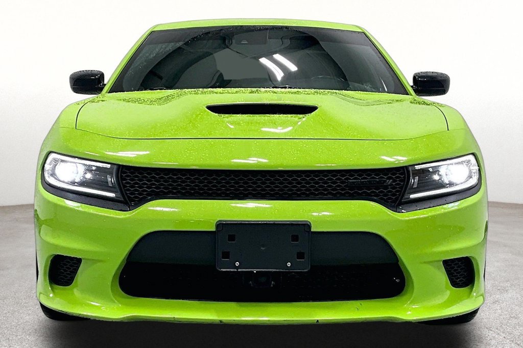 Used 2023 Dodge Charger R/T w/ Blacktop Package RWD image 4