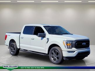 Used 2023 Ford F150 XLT w/ Equipment Group 302A High AWD/4WD video 1