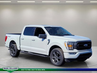 Used 2023 Ford F150 XLT w/ Equipment Group 302A High