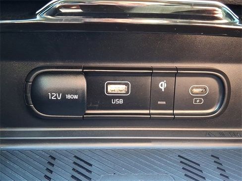 Certified 2023 Kia Sportage EX image 21