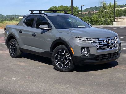 Certified 2023 Hyundai Santa Cruz SEL w/ Activity Package