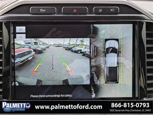 Used 2022 Ford F250 Lariat image 20