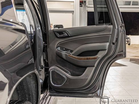 Used 2017 Chevrolet Tahoe LS image 36