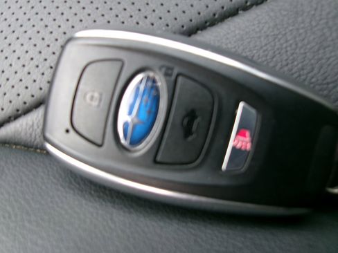 Used 2018 Subaru Impreza 2.0i Limited AWD/4WD image 22