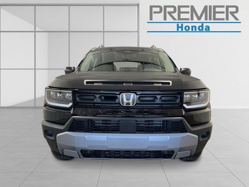 New 2026 Honda Passport RTL image 9