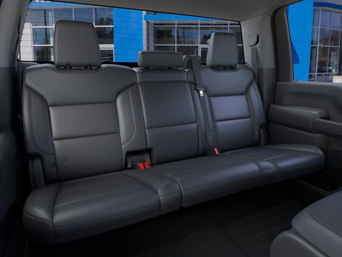 New 2026 Chevrolet Silverado 2500 W/T image 19