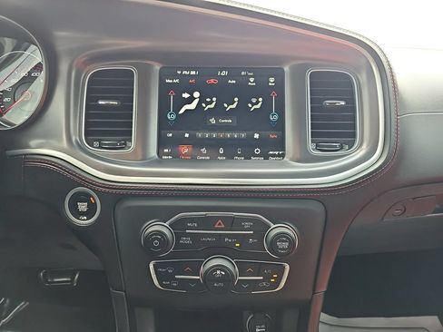 Used 2021 Dodge Charger Scat Pack w/ Dynamics Package RWD image 23