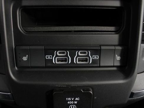 New 2026 RAM 1500 Laramie w/ Sport Appearance Package image 20