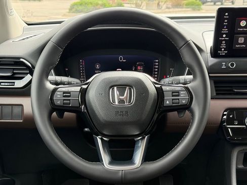 New 2026 Honda Pilot Touring image 20