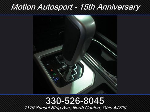 Used 2016 Toyota Tundra SR image 23