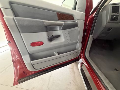 Used 2008 Dodge Ram 1500 Truck SLT AWD/4WD image 24