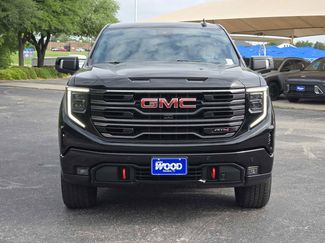 Certified 2025 GMC Sierra 1500 AT4 w/ AT4 Premium Package AWD/4WD video 2