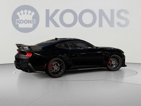 New 2026 Ford Mustang Dark Horse SC RWD image 4