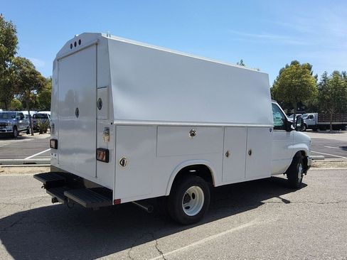 New 2025 Ford E-350 and Econoline 350 XL w/ Power Equipment Group image 14