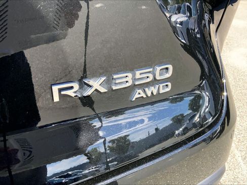 Certified 2024 Lexus RX 350 Premium Plus w/ Convenience Package AWD/4WD image 10