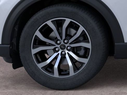 New 2026 Ford Explorer ST-Line AWD/4WD image 19