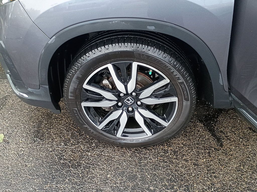 Used 2021 Honda Pilot Elite image 10