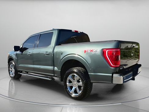 Certified 2021 Ford F150 XLT w/ Equipment Group 302A High image 20