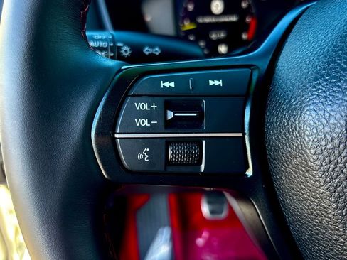 Used 2025 Honda Civic Type R image 14
