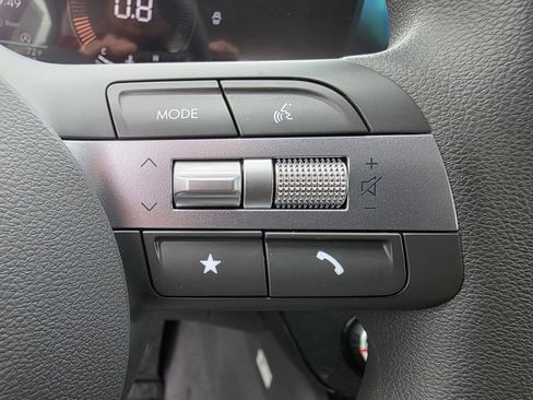 New 2025 Hyundai Sonata SE image 32