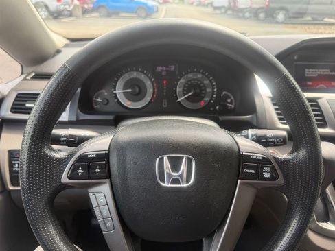 Used 2015 Honda Odyssey EX image 21