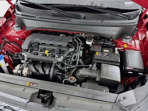 Certified 2025 Hyundai Venue Limited image 29