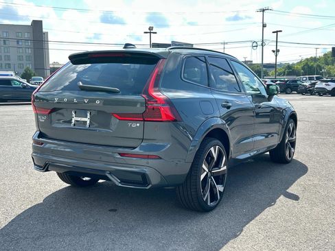 New 2026 Volvo XC60 T8 Ultra AWD/4WD image 3