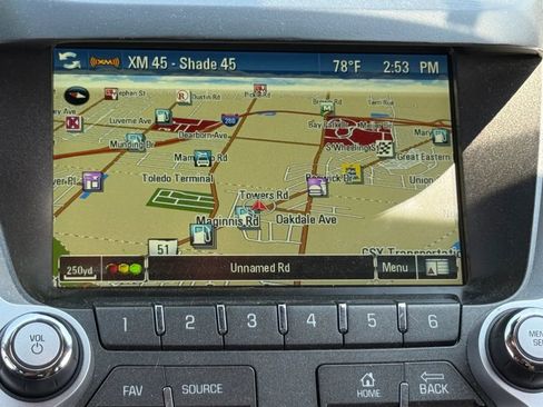 Used 2017 Chevrolet Equinox LT w/ Convenience Package image 24